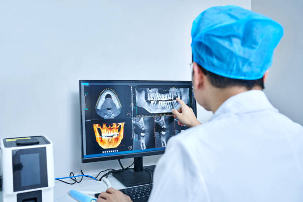 Professional Emergency Dental Service in HI