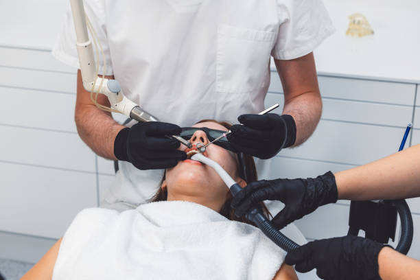 Best Emergency Treatment for Oral Infections in Hawaiian Acres, HI